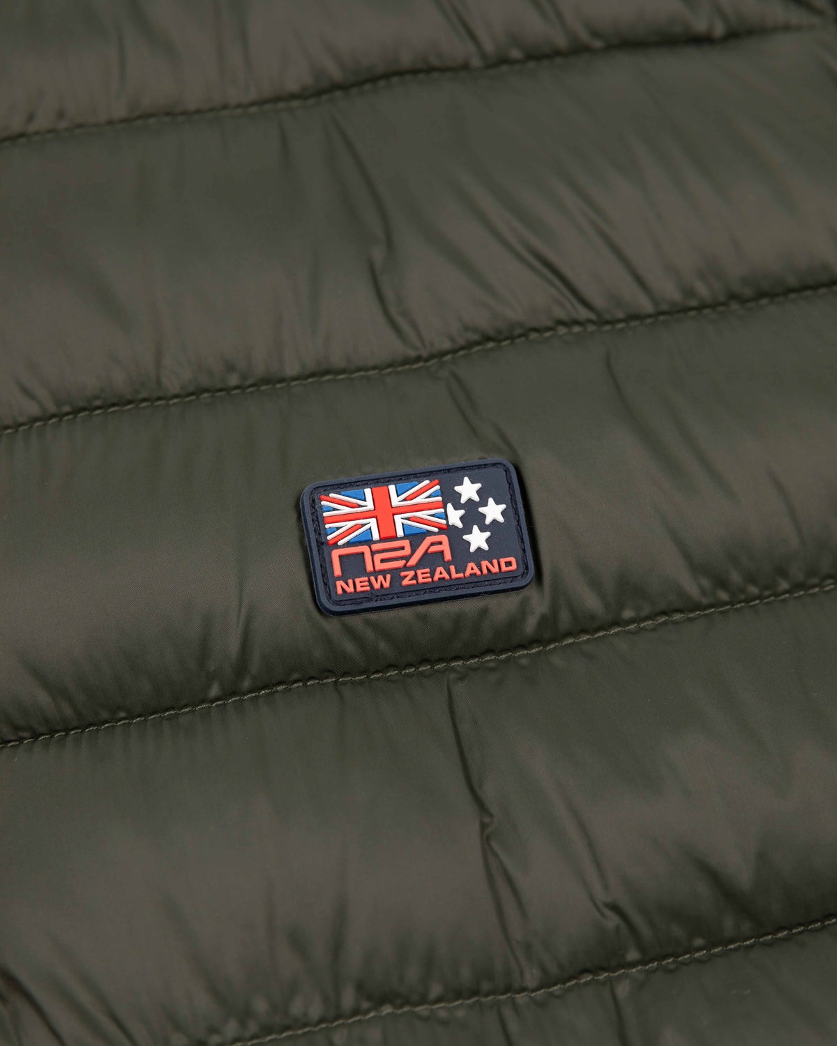 Padded jacket softshell - Jacket Army