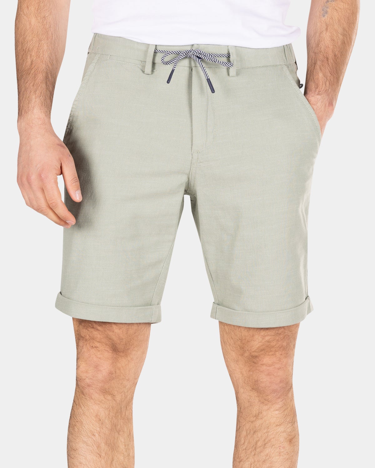 Cotton shorts - Mellow Army