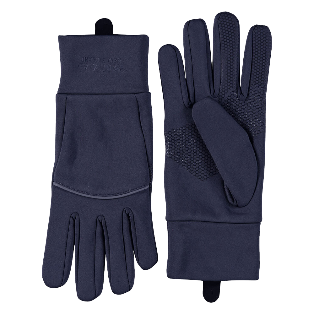 Gloves - Navy