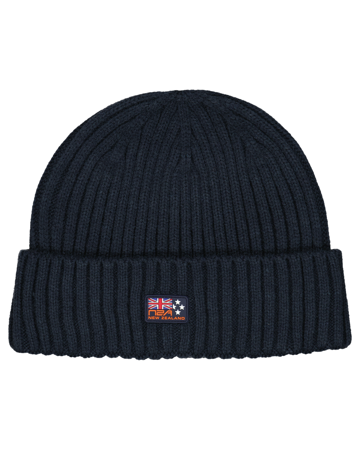 Acrylic knitted beanie - Pitch Navy