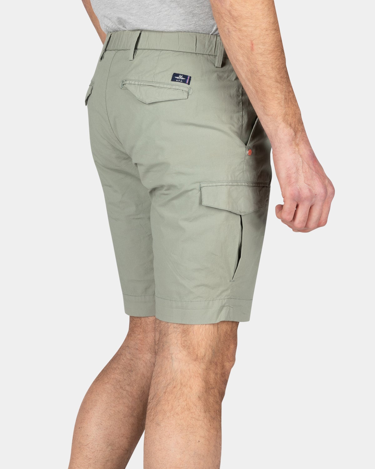 Short cargo pants - Mellow Army
