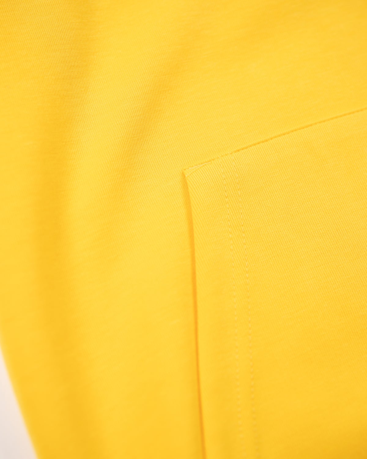 Heritage hoodie - Stoke yellow