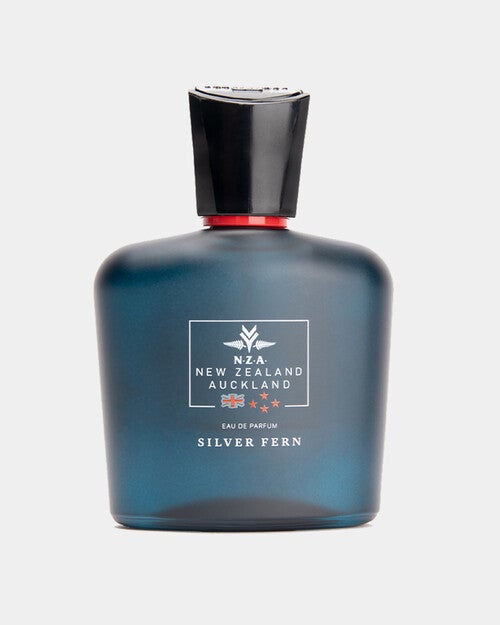 Silver Fern - Parfum