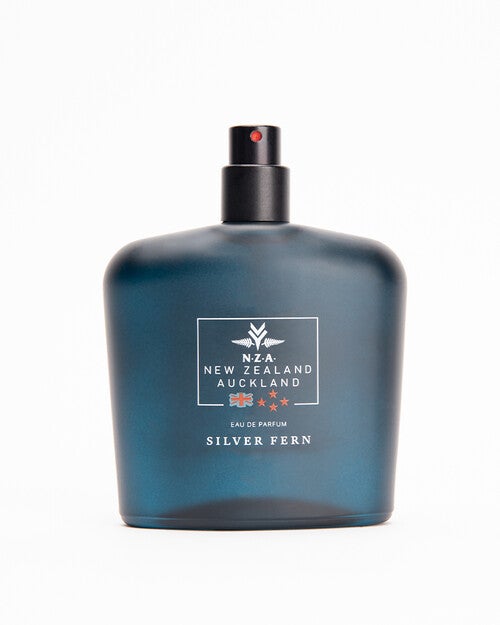 Silver Fern - Parfum