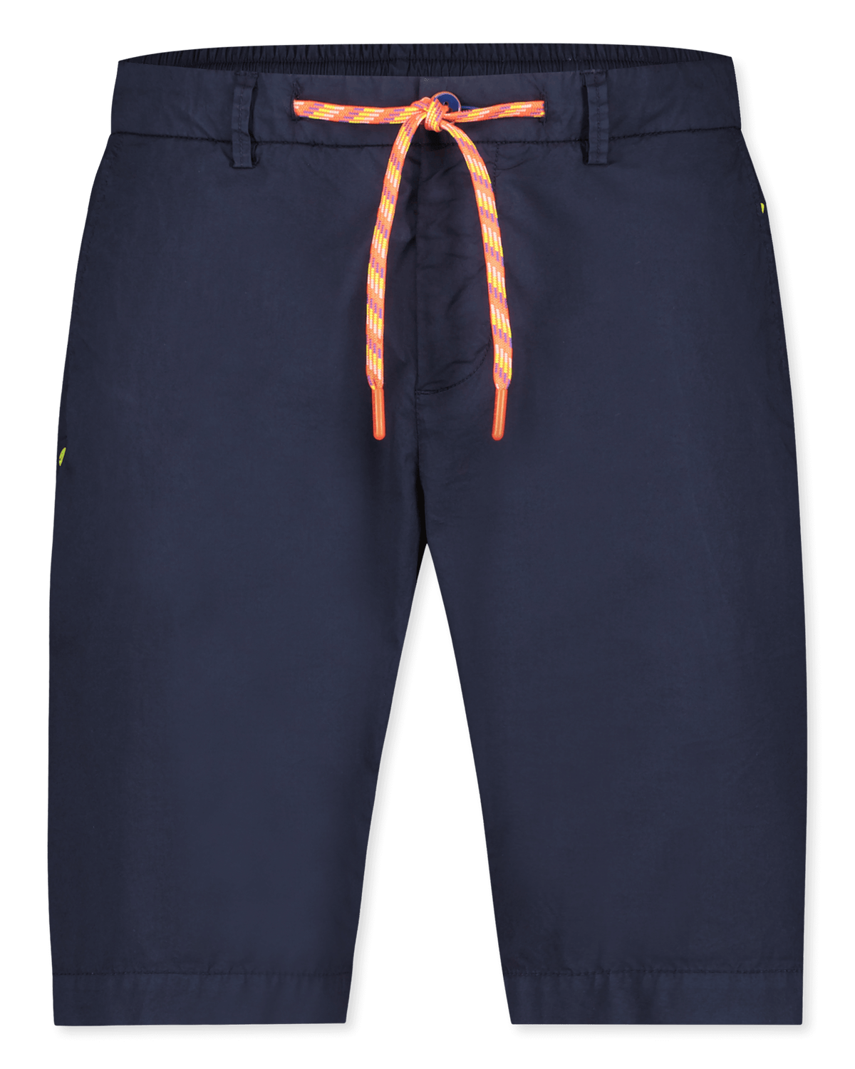 Peyton chino shorts - Dutch Navy