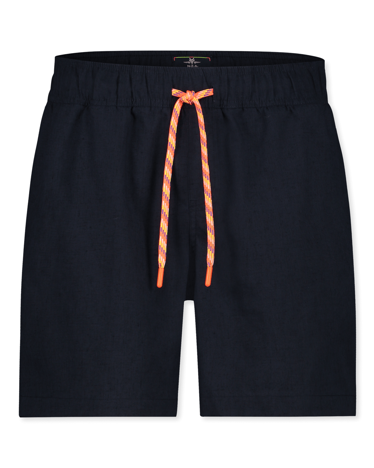 Rorys Peak solid coloured swim shorts - Dutch Navy