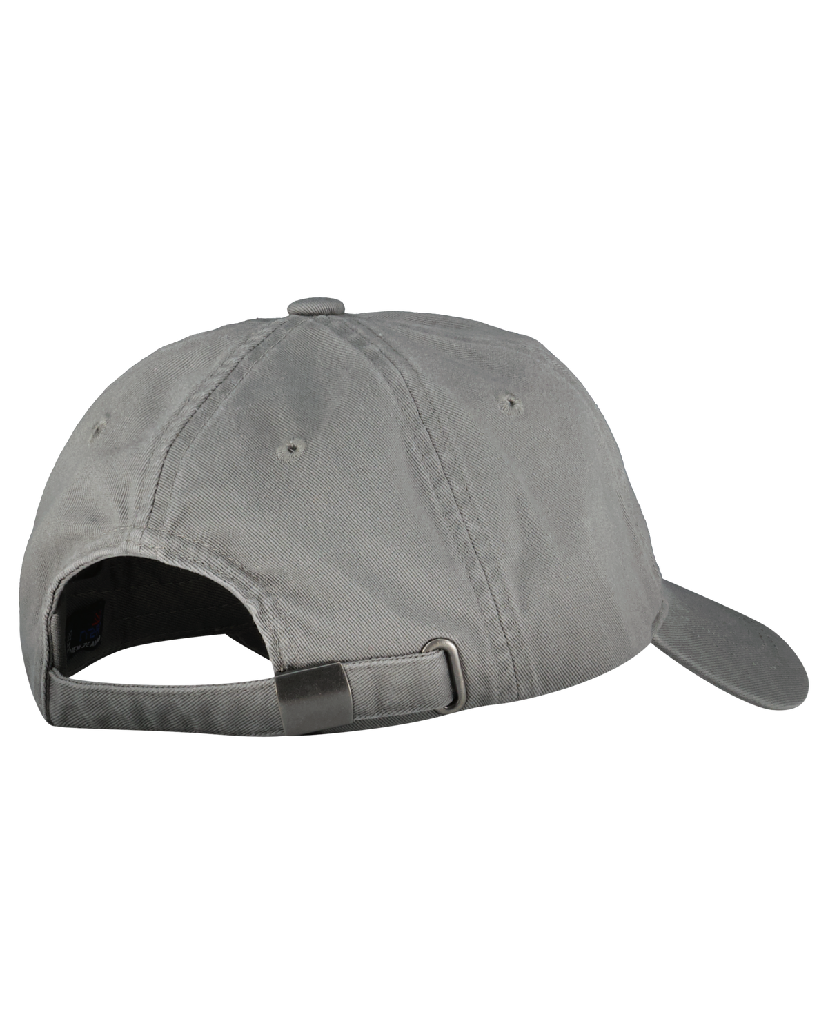 Cotton cap - Tar Grey